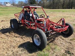2 Seater Woods Dune Buggy