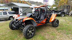 2014 Renli 1500 4x4 UTV