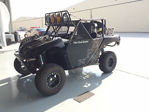 Off road race car, 100 MPH SR1 UTV, Faster than polaris RZR, Can AM, Yamaha YXZ