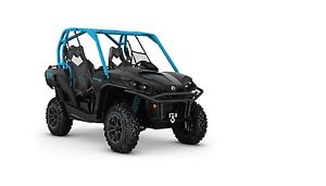 Commander 1000 XT EC