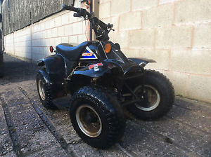 Child's Quad/Kids Quad 50cc, automatic, great condition, lots of safety features