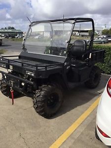 Atomik UTV Agmax 500cc