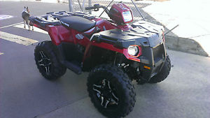 POLARIS SPORTSMAN SP EPS (NEW)