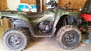 2005 Kawasaki Brute force