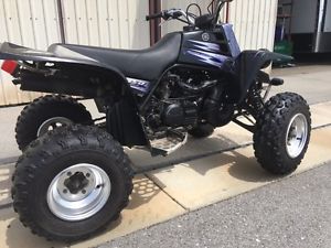 2005 Yamaha Banshee se