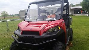 2015 Polaris Ranger