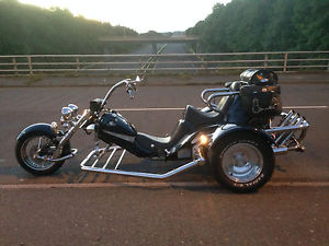 BOOM TRIKE