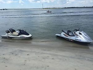 Yamaha VXR