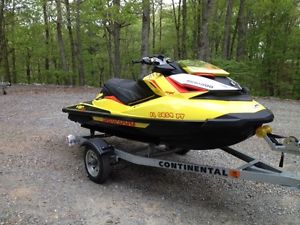 Sea-Doo RXP-X 260