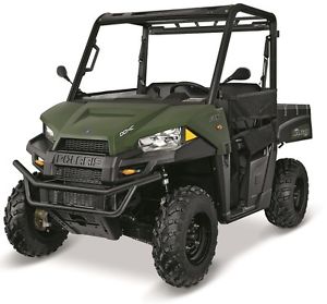 Polaris MY15 Ranger ETX