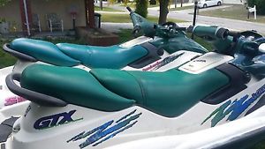 Sea-Doo gtx