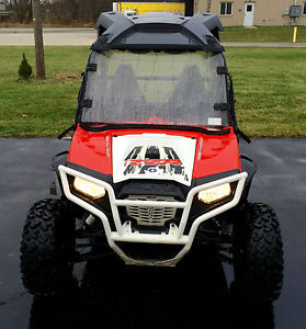 2011 Polaris Rzr 800s EFI - ONLY 60 HRS