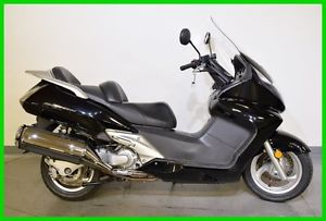 2012 Honda® Silver Wing® ABS