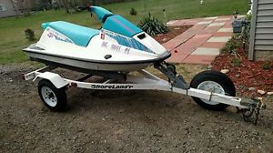 1993 Seadoo SP Jet Ski