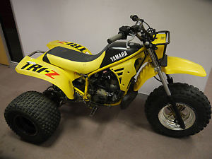 YAMAHA TRI-Z 250 1985