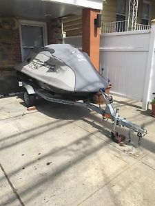 2012 Yamaha fx crusier