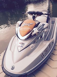 Sea-Doo RXP-X