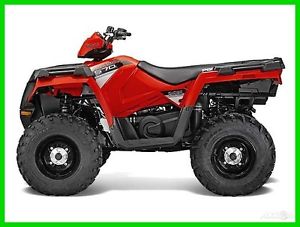 2015 Polaris Sportsman® 570