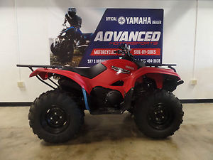 2016 YAMAHA kodiak 4WD