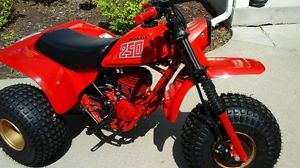 honda 1982 250r restored mint. selling fast,,,,,,