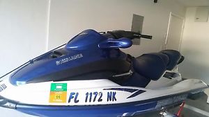 2002 Sea Doo