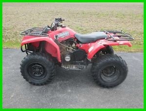 2003 Yamaha Kodiak  400 Automatic 4X4 010972 Used