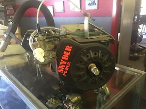 Animal Grand National Blueprinted Motor