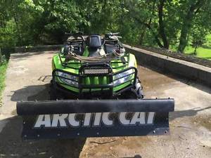 2011 Arctic Cat 1000 LTD