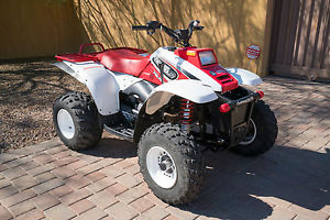 2000 Polaris Trail Boss 325 ATV