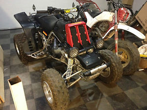 1998 Yamaha Banshee BANSHEE