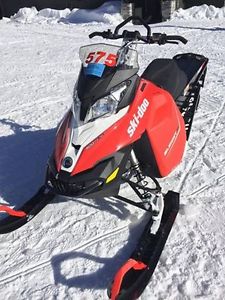 Ski Doo Summit SP 146
