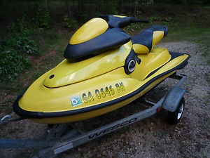 1997 Sea-Doo XP 800 nice Seadoo