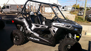 NEW POLARIS RZR 900 EPS