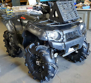 2007 Brute Force Kawasaki 750 ATV