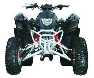 Adly Road Legal Sports Quad