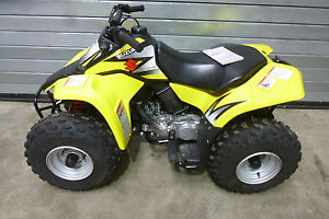 SUZUKI LT 80 LT 80 LTZ 90 QUAD BIKE KIDS QUAD lt50