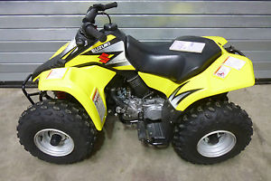 SUZUKI LT 80 LT 80 LTZ 90 QUAD BIKE KIDS QUAD lt50