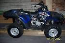 Polaris 4x4 ATP 370cc Pickup utility- BRAND NEW