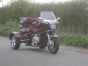 HONDA GOLDWING TRIKE 1100GL ASPENCADE