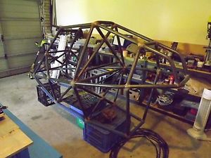 Off Road Buggy Frame