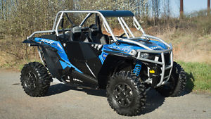 2015 Polaris RZR 1000 XP