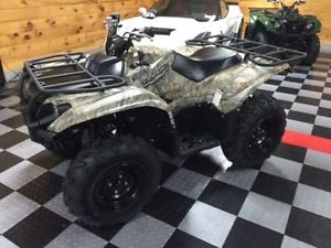2016 YAMAHA Kodiak