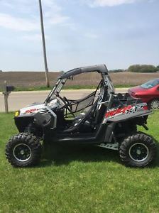2012 Polaris RZR XP