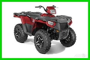 2015 Polaris Sportsman 570 SP TIT New