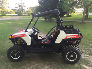2011 Polaris RZR 800 High Output