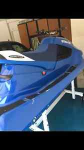 1996 Yamaha Wave Blaster 2