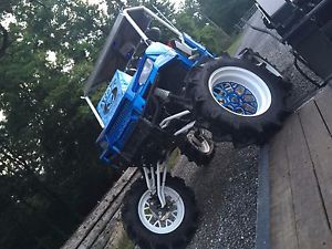 Polaris Ranger 900