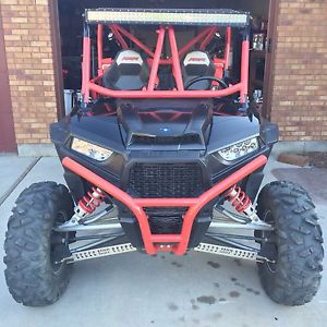 RZR 1000 2014 **1,442 MILESl!