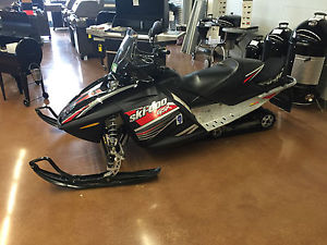 2006 Ski Doo GSX 600 SDI e/s