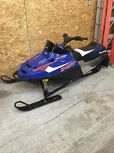 2016 POLARIS SNOWMOBILE 120